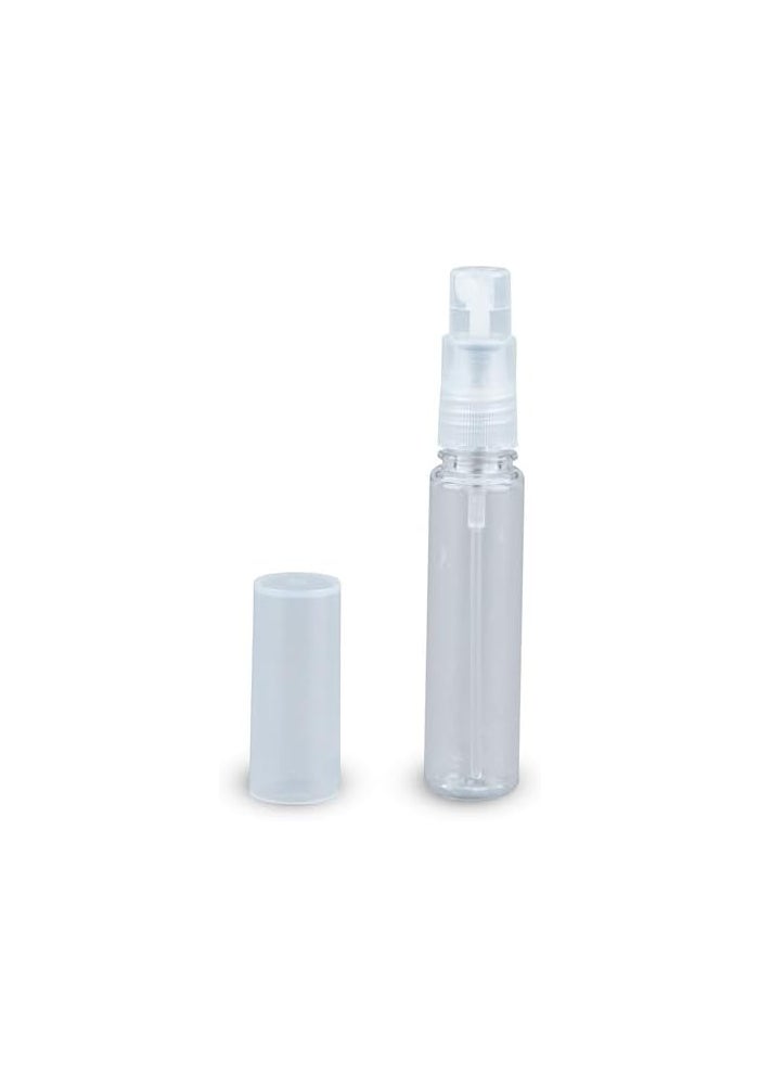 Daiso رذاذ عطر محمول من دايسو - شفاف 6 مل - Image 1